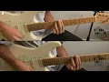 Comfort Zone - Yot Club (Guitar tutorial with tabs and chords)