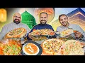I NEVER EXPECTED such FOOD near Masjid Nabawi Madinah