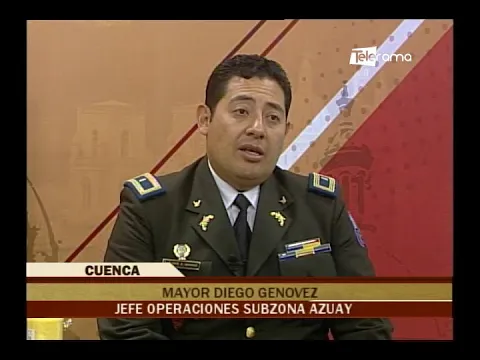 Cuenca al Día 28-12-2021