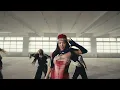 KALAI 家麗 - THAT'S HOW WE MOVE (Music Video - MOVE Ver.)
