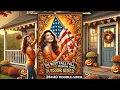 Jauageon Fall Pumpkins Garden Flag Autumn Garden Best Fall Outdoor Flags 28x40 Double Sided