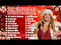 Lagu Best Christmas Songs 2026 🎅🏻 Christmas Music Playlist 🎄 Christmas Carols 2026