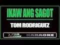 Download Lagu Ikaw ang sagot -TOM RODRIGUEZ (KARAOKE)
