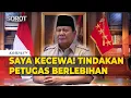 Download Lagu [FULL] Pernyataan Presiden Prabowo usai Affan Meninggal Ditabrak Mobil Rantis Brimob