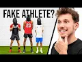 Download Lagu Guess The Fake Athlete!