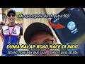 Lagu ADA APA H PUTRA DAN ERGUSOIE‼️DUNIA BALAP ROAD RACE SEDANG TIDAK BAIK BAIK SAJA SEMOGA CPT MEMBAIK
