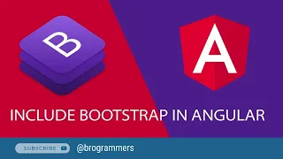 What is Bootstrap How to Add Bootstrap in Angular Project with Example Angular Bootstrap Install