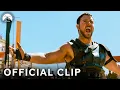 Are You Not Entertained Feat Russell Crowe Gladiator Paramount Movies