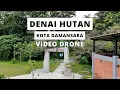Download Lagu Denai Hutan Kota Damansara | Video Drone Malaysia #dji #drone