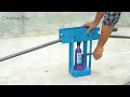 I Made a Solar Electric Car at Home