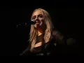 Madilyn Bailey - Wiser - Live Paris 2018
