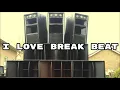FreQ Nasty @ Breakspoll Presents Volumen 2  2006 Break Beat