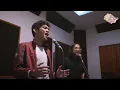 Download Lagu 【 Cover Sing 】 あの夢をなぞって (Tracing that Dream) / YOASOBI | サンセット (Sunset)