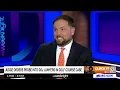 Federal judge lays down the law after Trump DOJ's golf course blunder