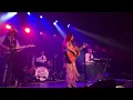 Noeline Hoffman - Lightning in July (Prairie Fire)