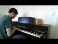 🇲🇽 🇳🇴 Sofia Reyes & Alan Walker - Guaro con Ron - Piano Cover
