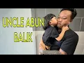 Download Lagu ABUN \u0026 MUKI BALIK SIBU | BAWA KELUARGA TENGOK PERABOT RUMAH