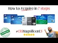 How to Achieve the Best Citi Credit Card Setup Step by Step