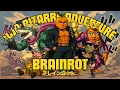 Download Lagu BRAINROT: JoJo's Bizarre Adventure ANIME OPENING | Official Music Video