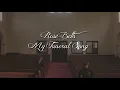 Rose Betts - My Funeral Song