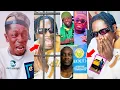 Download Lagu I Bought The Car From Street, A Guy Called Zak - Shatta Wale Tells EOCO, Blakk Rasta Reacts
