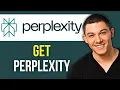 How to Get Perplexity API Key