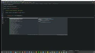 How to fix ArrayList add methods in java