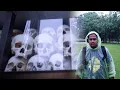 Sejarah Hitam Kemboja yang Zalim Waknat