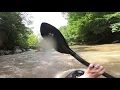 Upper Slippery Rock Creek