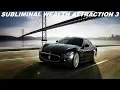 Lagu Subliminal Wealth Attraction 3 (Audio + Visual)