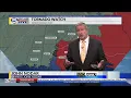 WKRG News 5 This Morning at 5 00am