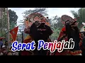 Download Lagu SERAT PENJAJAH - Lagu Jaranan ROGO SAMBOYO PUTRO voc Maretta \u0026 Fifin