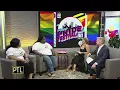 PTL gets an inside look at this year s Pittsburgh Pride Parade