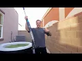 Perfect for Spas Small Pools PoolMr Vacuum Review
