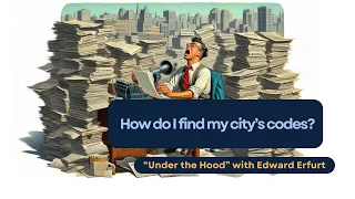 How do I find my city s codes and plans Municode