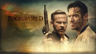 edge of the world movie score suite will bates 2021 