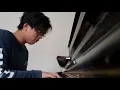 The Killers - Mr Brightside (Piano Cover)