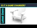 Best Adirondack Chair Keter Alpine Resin Chair