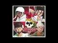 My Blood (Full Remix) Polimá Westcoast, Pablo Chill-E, Ñengo Flow ft. Julianno Sosa