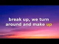 Destiny's Child - Bad Habit (Lyrics)