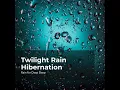 Sundown Pelting Rain