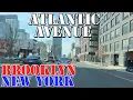 Atlantic Avenue - Brooklyn