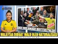 Download Lagu BAU BUSUK TERCIUM‼️MALAYSIA DIDUGA PALSUKAN IDENTITAS NATURALISASI BUKAN BERDARAH ASLI‼️