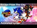 Download Lagu SONIC ADVENTURE 2 \