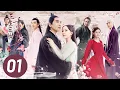 Download Lagu 【三生三世十里桃花】第1集 | Eternal Love EP1 | Ten Miles of Peach Blossoms | 杨幂/赵又廷/张智尧/迪丽热巴