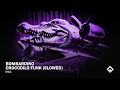 Download Lagu SHX4 - BOMBARDINO CROCODILO FUNK (SLOWED)