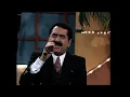 Yol Ver Dağlar | İbrahim Tatlıses | İbo Show Performans
