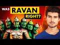 Download Lagu The Hidden Truth of Ramayana | Was Ravan Good? | Dhruv Rathee