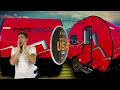 Best Small Travel Trailers Under $20K with Bathroom and Shower