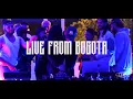 DANCEHALL MIX COLOMBIA (DJ AM BEAT)